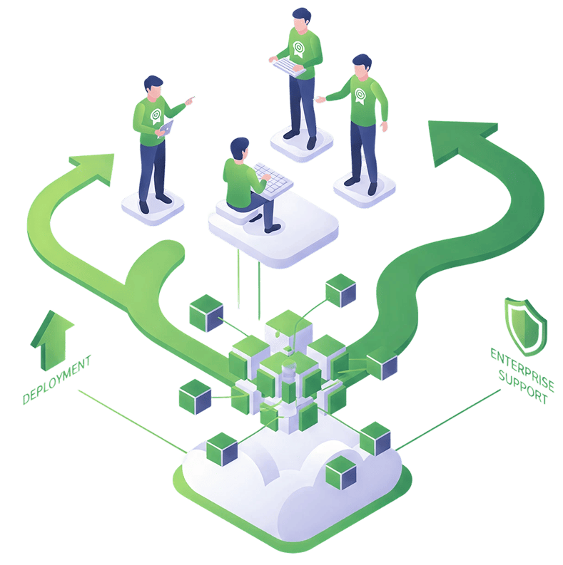 AWS EKS Consulting Services by AppsCode